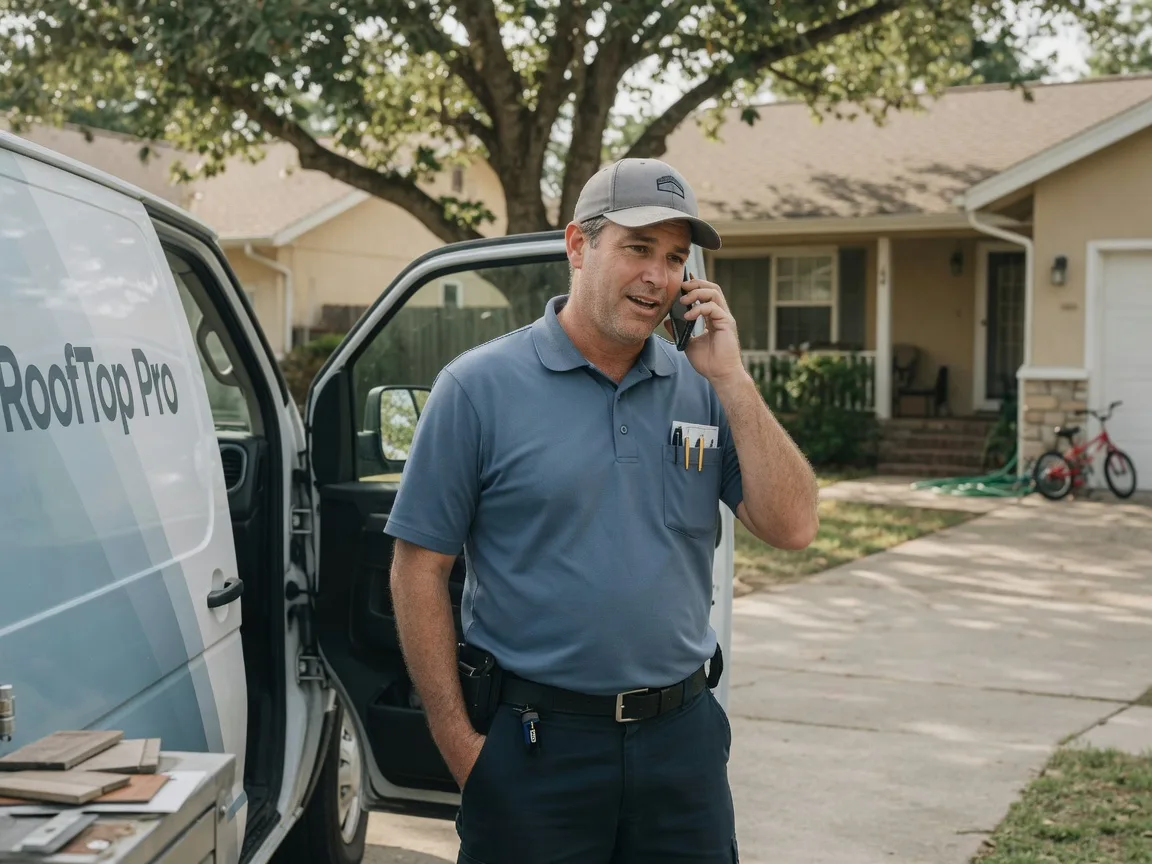 Roof Repair Oakland, MD FAQs