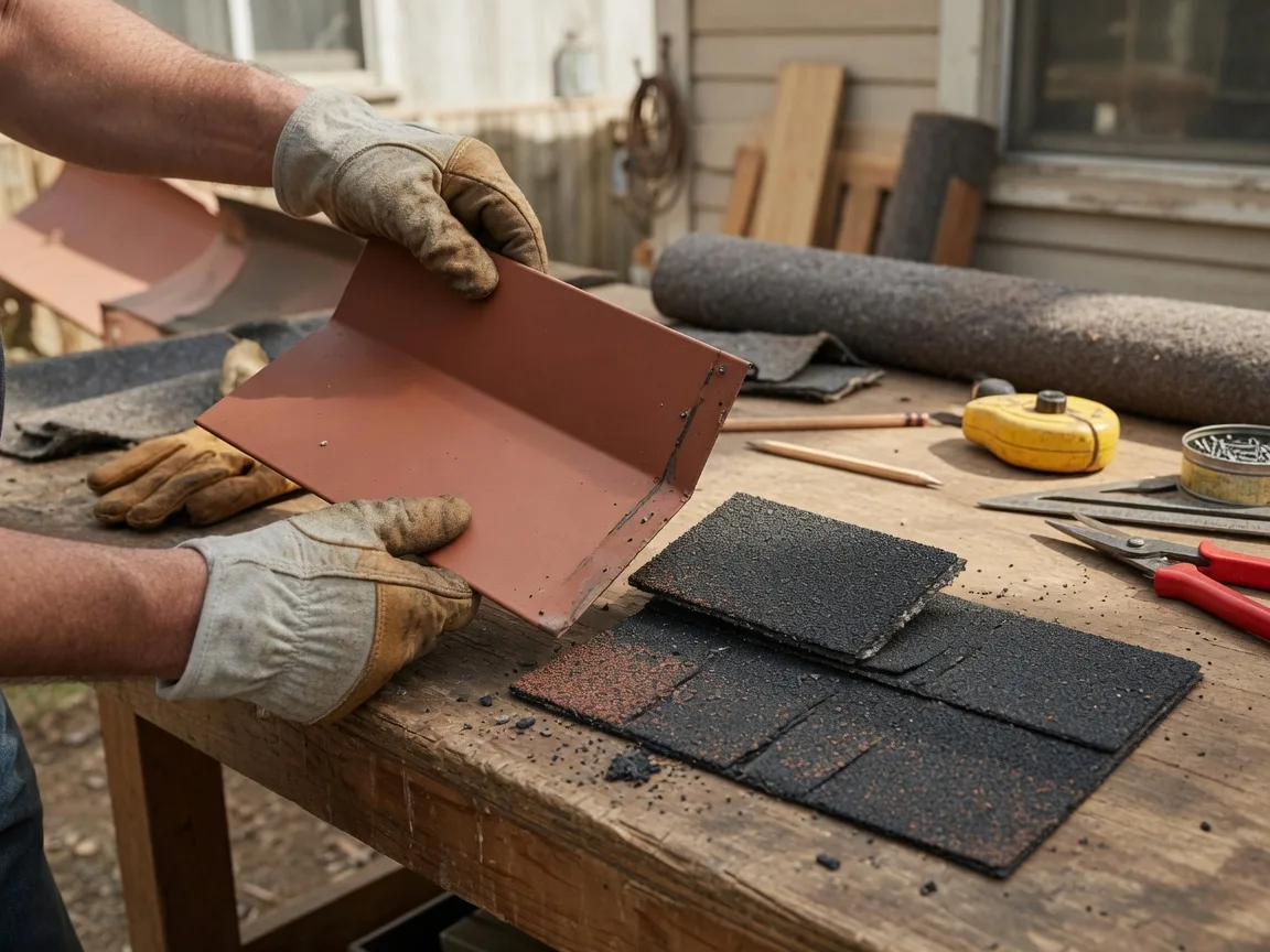 Roof Repair company in Oakland, MD